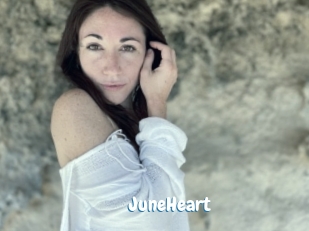 JuneHeart