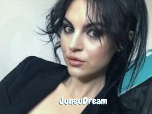 JuneuDream