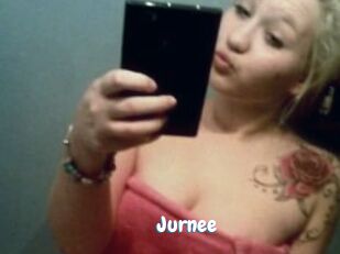 Jurnee