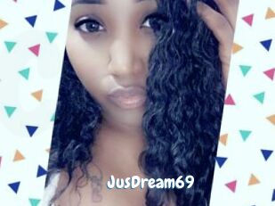 JusDream69