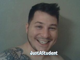 JustAStudent