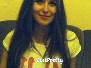 JustPretty