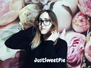 JustSweetPie