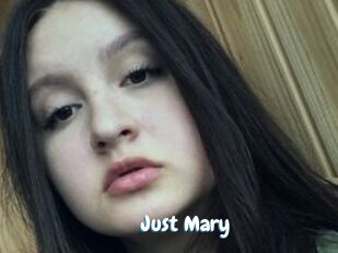 Just_Mary