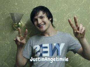 JustinAngelsmile