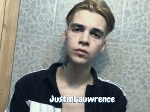 JustinLauwrence