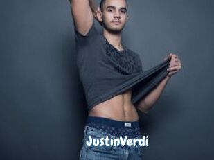 JustinVerdi