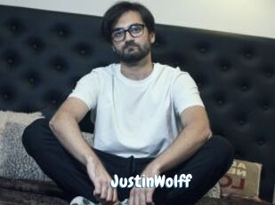 JustinWolff