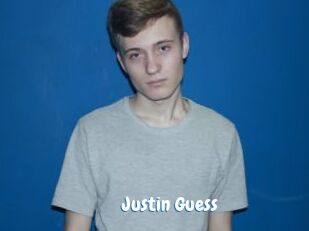 Justin_Guess