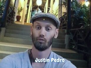 Justin_Pedro