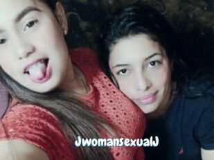 JwomansexualJ