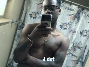 J_dot