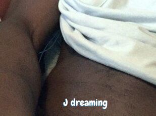 J_dreaming