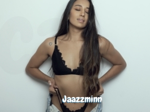 Jaazzminn