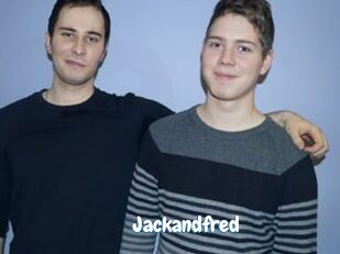 Jackandfred