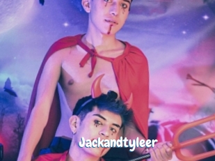 Jackandtyleer