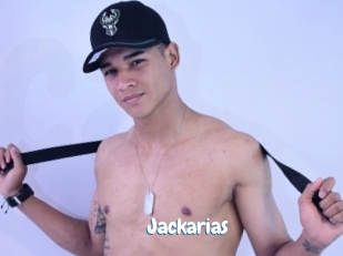 jackarias Coquine Avenue