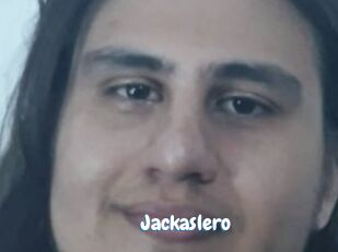 Jackaslero