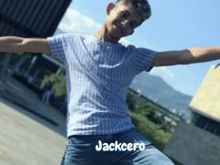 Jackcero