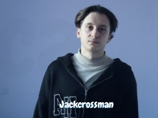 Jackcrossman