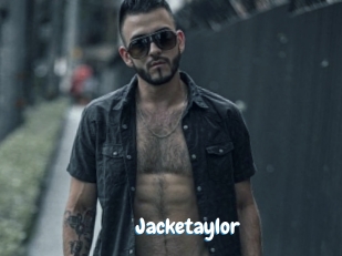 Jacketaylor