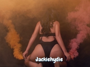 Jackiehydie