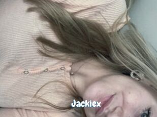 Jackiex