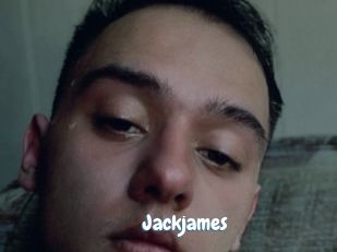 Jackjames