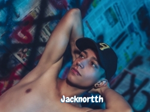 Jacknortth