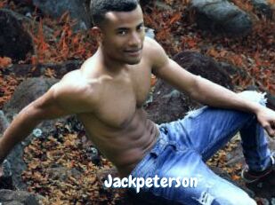 Jackpeterson