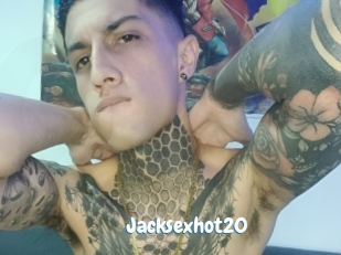 Jacksexhot20