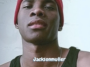 Jacksonmuller