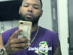 Jacksonnwill