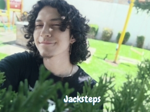 Jacksteps