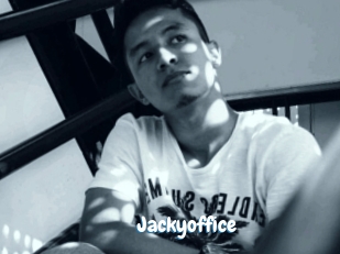 Jackyoffice