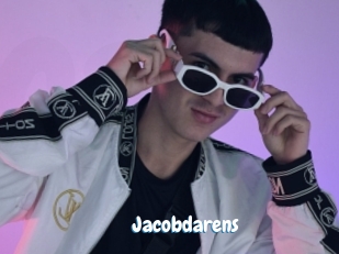 Jacobdarens