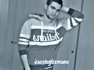 Jacobguzmanx