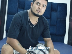 Jacoblogan