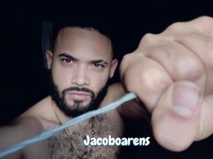 Jacoboarens