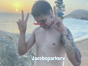 Jacoboparkerx