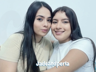 jadeandperla Coquine Avenue