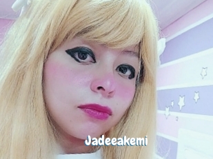 Jadeeakemi