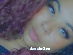 Jadelustxo