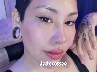 Jaderossee