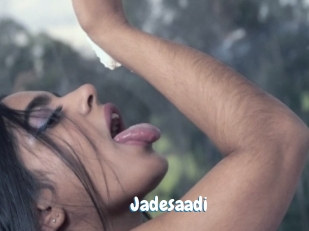 Jadesaadi