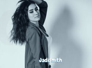jadismith Coquine Avenue