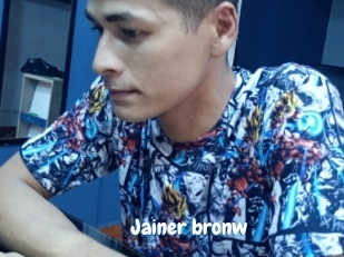 Jainer_bronw