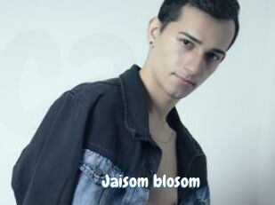 Jaisom_blosom