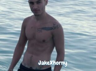 JakeXhorny