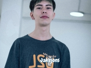 Jakejons